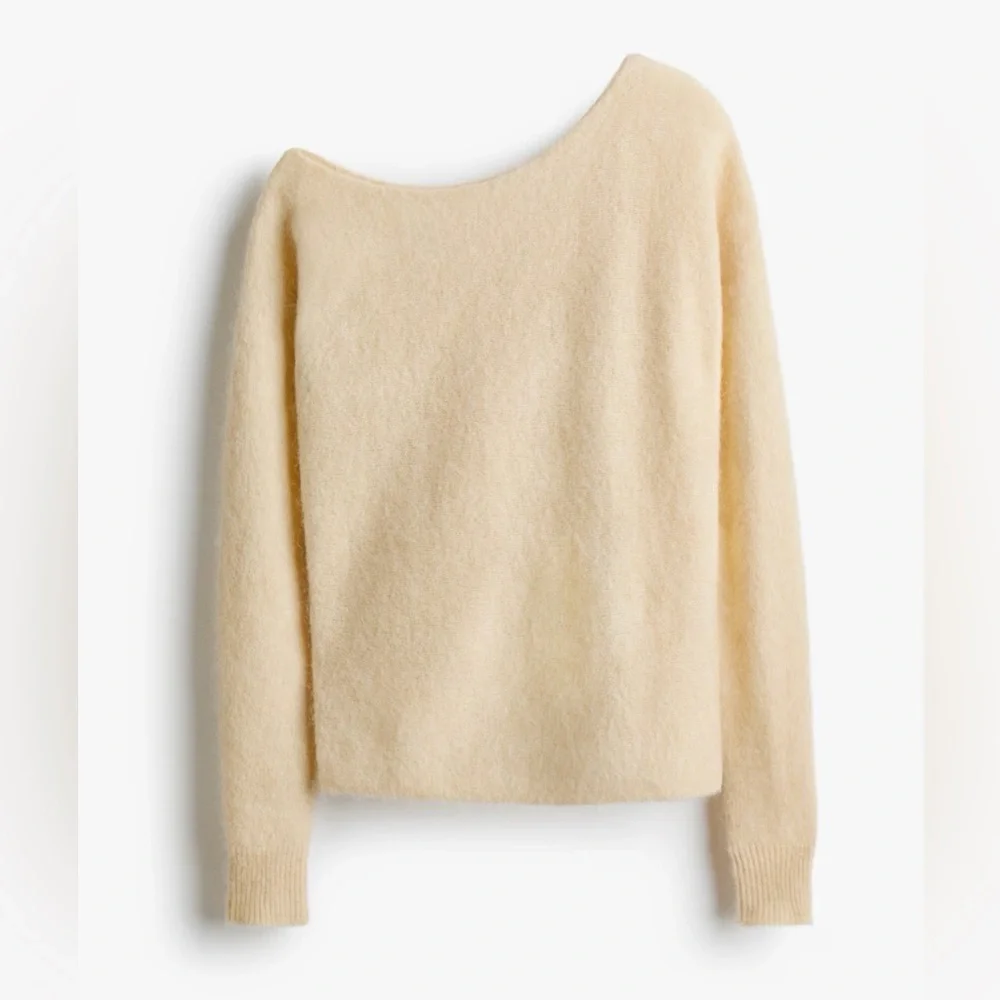 Elegant‎ Wool & Alpaca Blend Women's Two-Piece Ensemble NWT SZ PETITE MEDIUM (S)